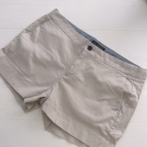 Banana Republic Shorts, Hampton Fit.